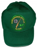 Basecap Schützenverein