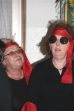 Dagmar-Kerl-Elke-Mergel-vor-der-Verwandlung-zu-Elvira-und-Klara